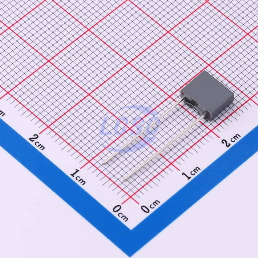 Dersonic CFK2A153JC1F7B04UA00 - 2