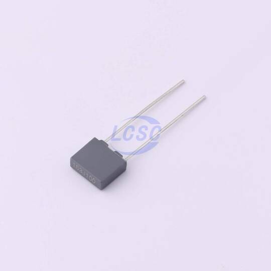 Dersonic CFK2A153JC1F7B04UA00 - 3