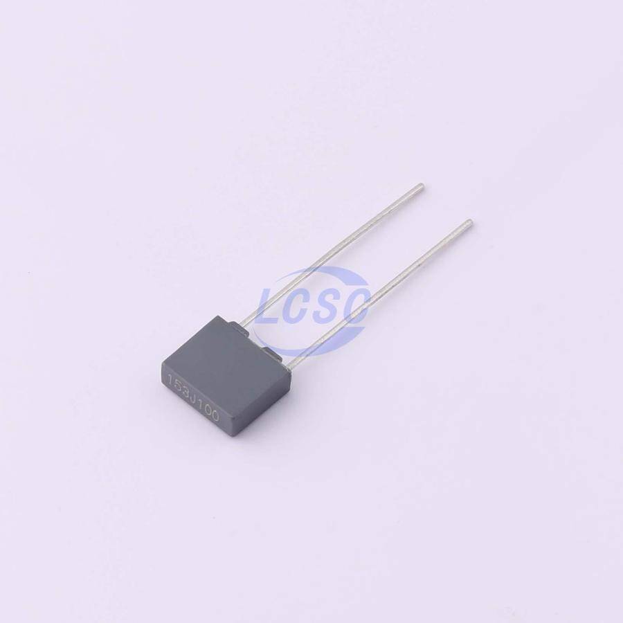 Dersonic CFK2A153JC1F7B04UA00 - 3