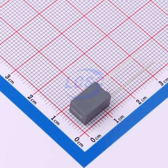 Dersonic CFK2A155JC1F7B0C7A00