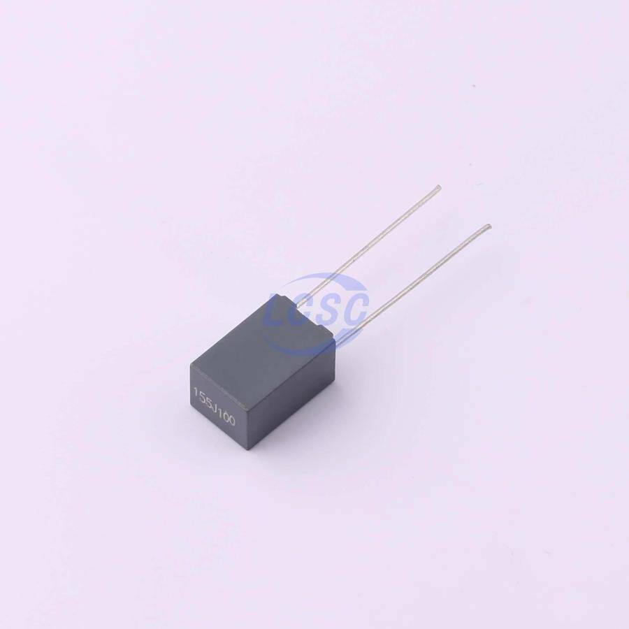 Dersonic CFK2A155JC1F7B0C7A00 - 3