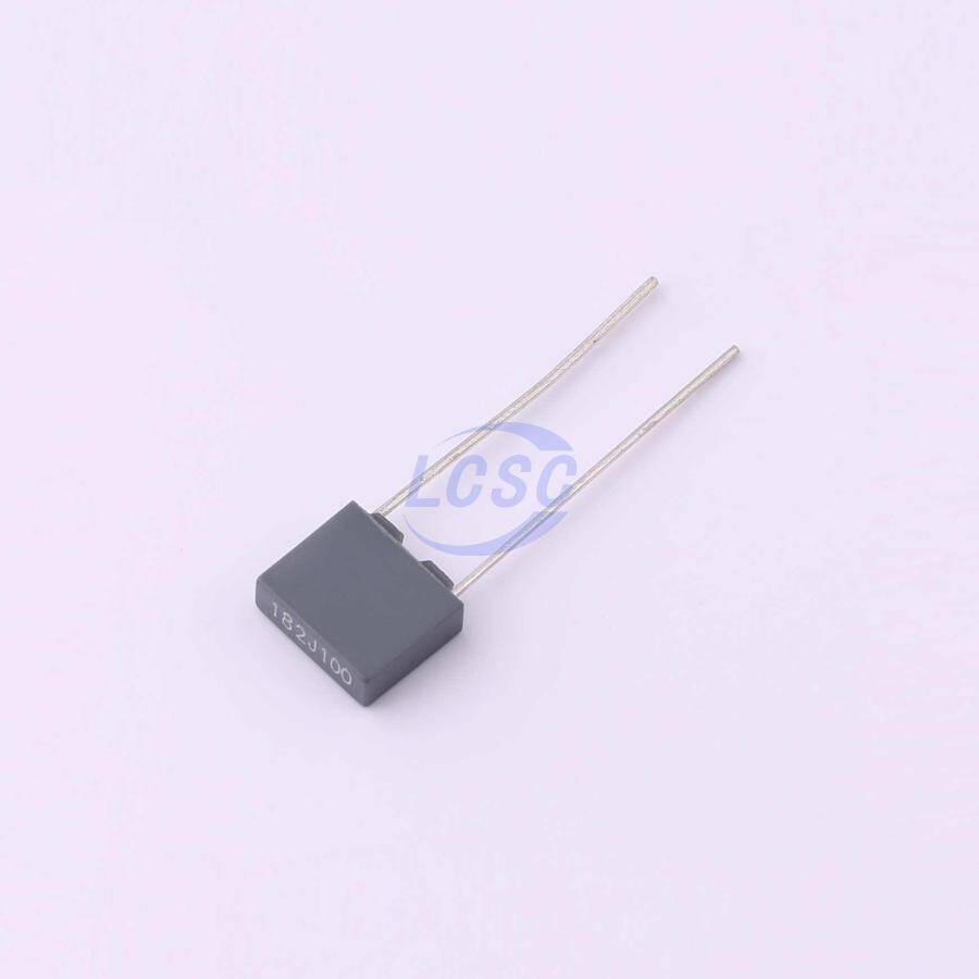Dersonic CFK2A182JC1F7B04UA00 - 3