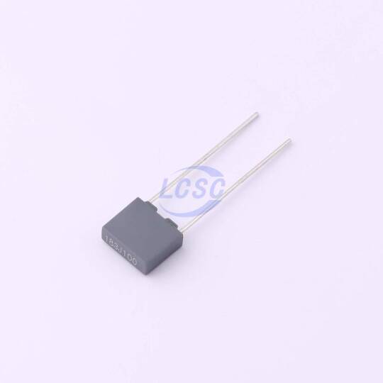 Dersonic CFK2A183JC1F7B04UA00 - 3