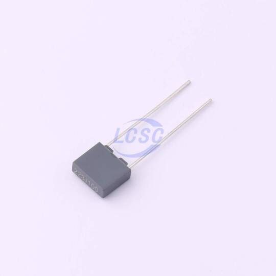 Dersonic CFK2A223JC1F7B04UA00 - 3