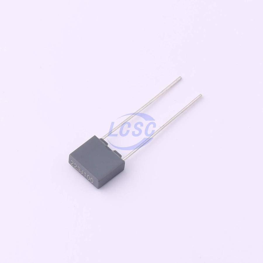 Dersonic CFK2A223JC1F7B04UA00 - 3