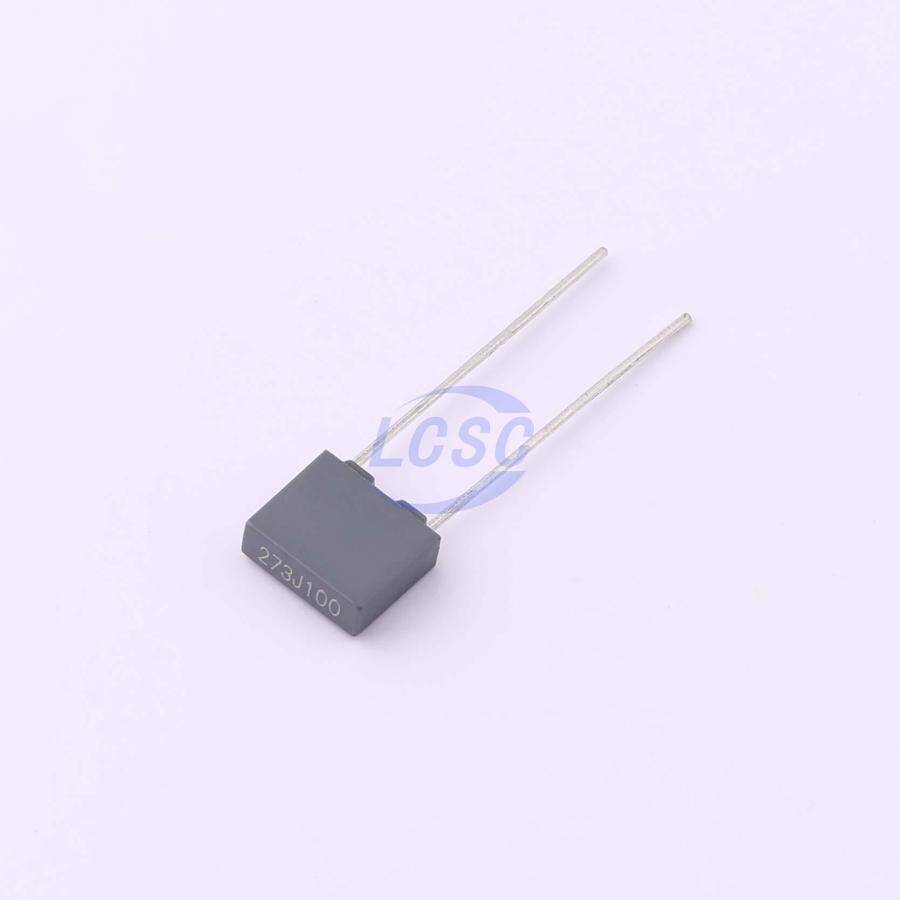 Dersonic CFK2A273JC1F7B04UA00 - 3