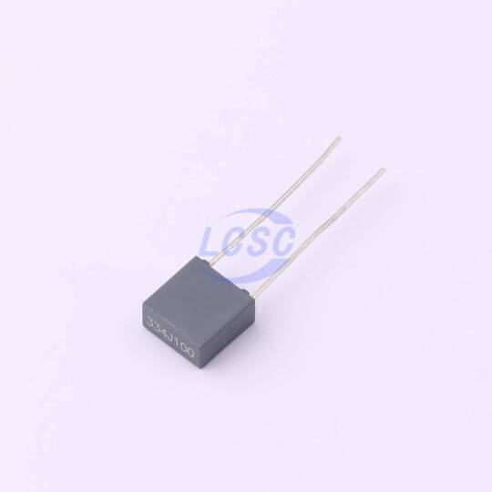 Dersonic CFK2A334JC1F7B062A00 - 3