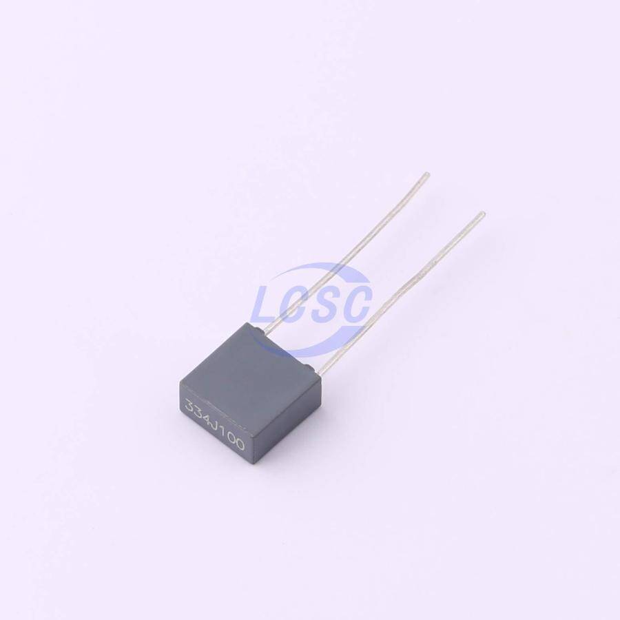 Dersonic CFK2A334JC1F7B062A00 - 3