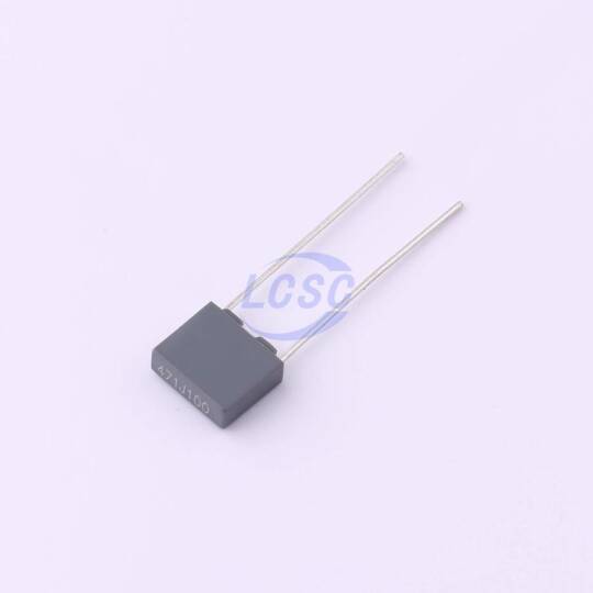 Dersonic CFK2A471JC1F7B04UA00 - 3