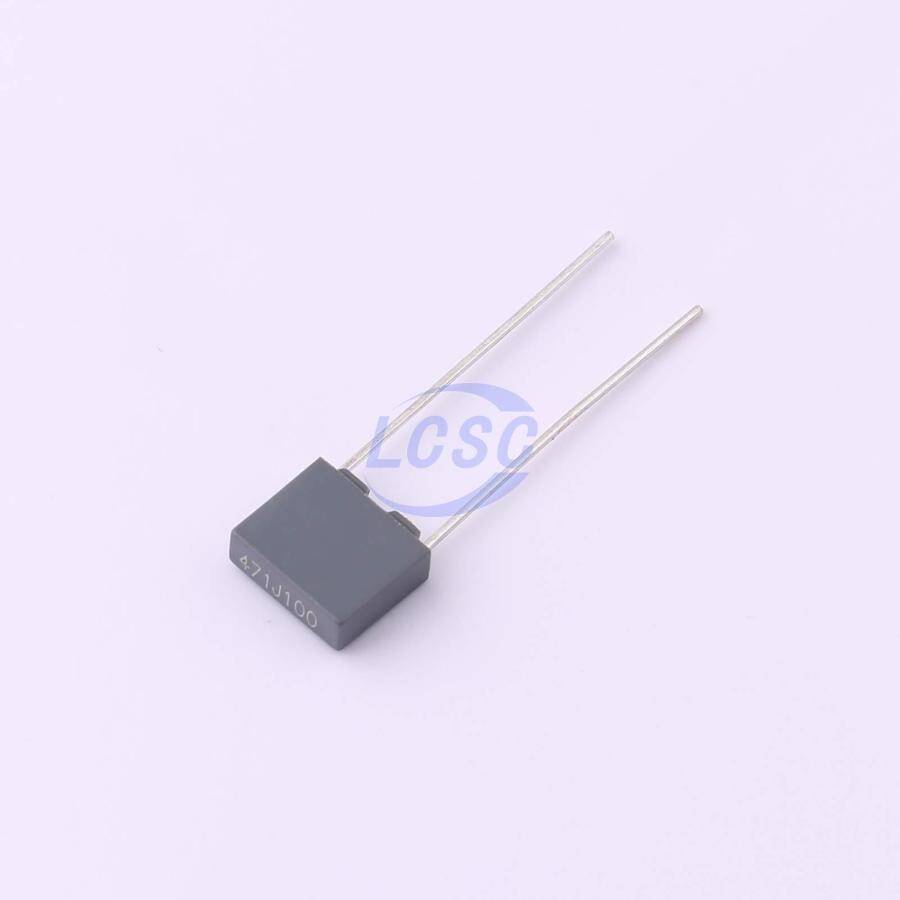 Dersonic CFK2A471JC1F7B04UA00 - 3