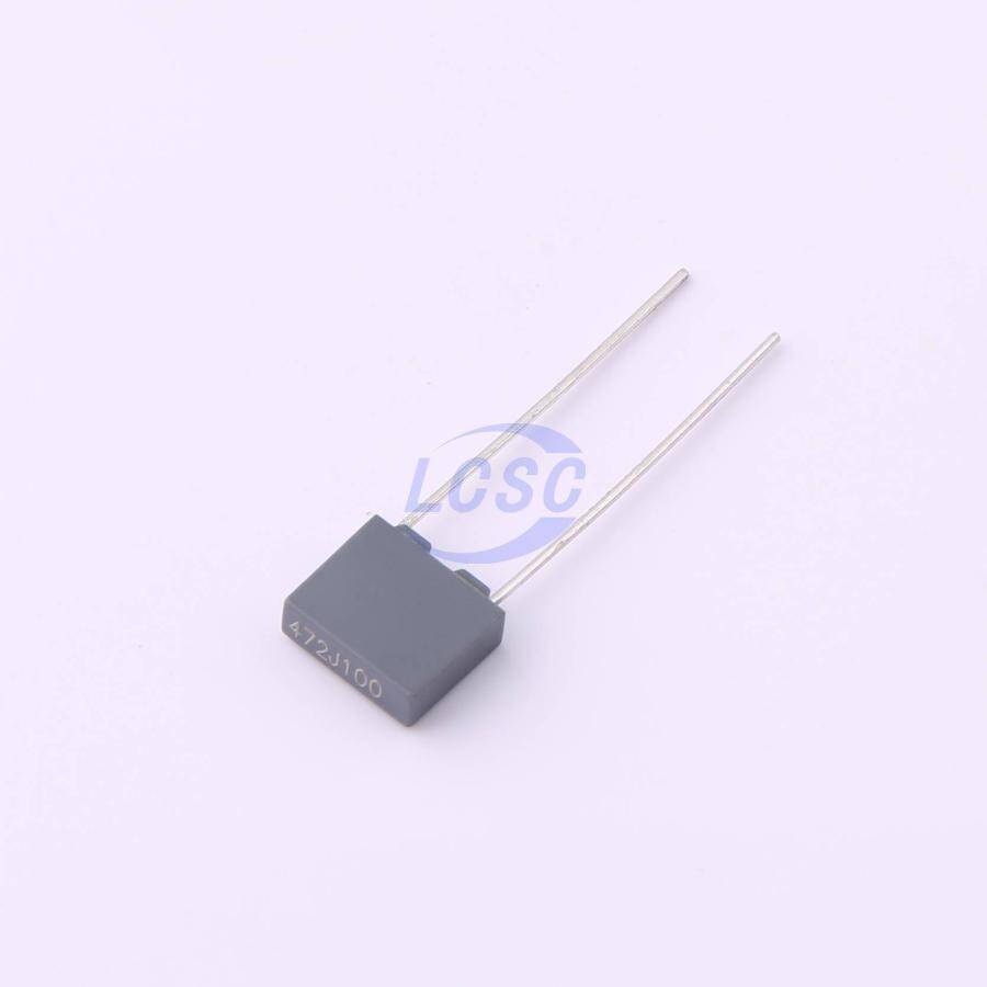 Dersonic CFK2A472JC1F7B04UA00 - 3