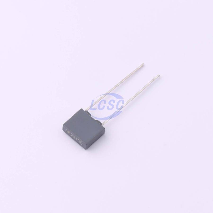 Dersonic CFK2A562JC1F7B04UA00 - 3