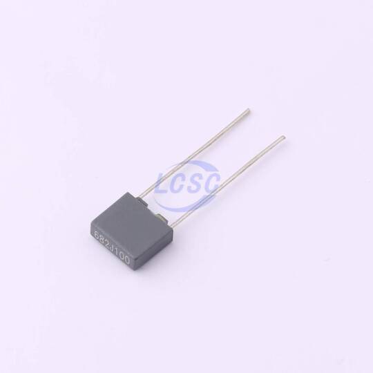 Dersonic CFK2A682JC1F7B04UA00 - 3
