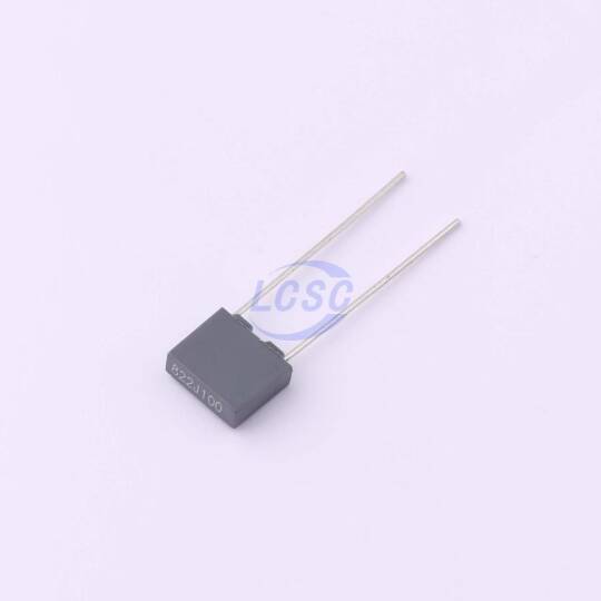 Dersonic CFK2A822JC1F7B04UA00 - 3
