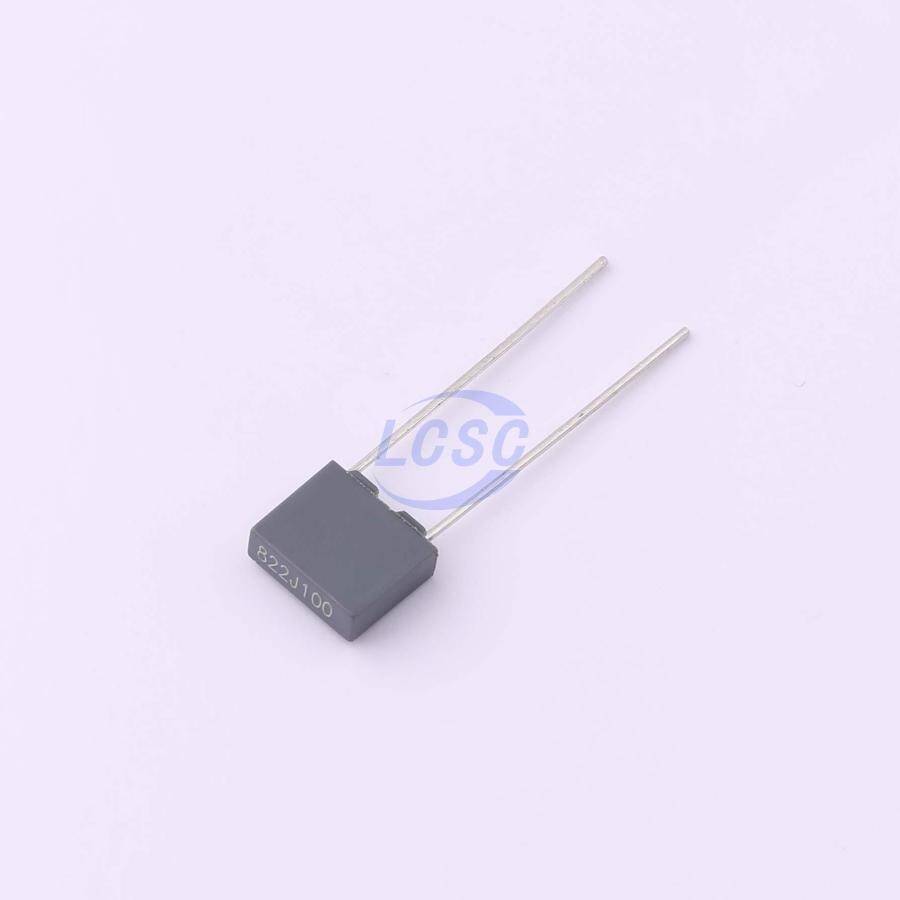 Dersonic CFK2A822JC1F7B04UA00 - 3