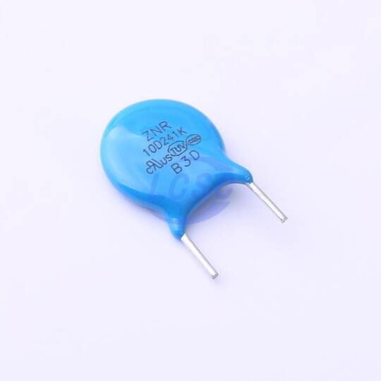 Dersonic RM10D241KD17E100 - 3