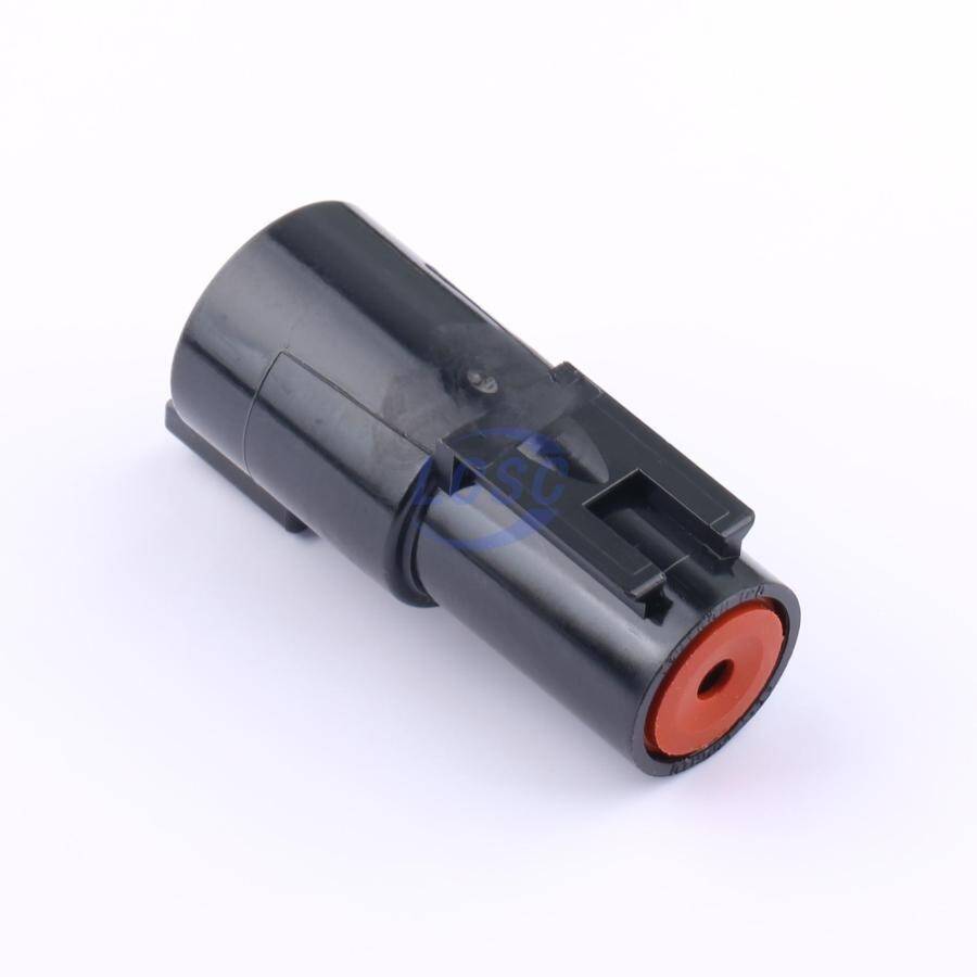 DEUTSCH DTHD04-1-8P - 2