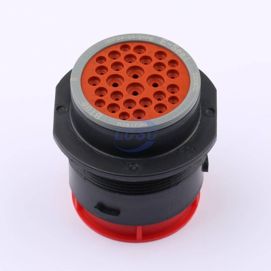 DEUTSCH HDP24-24-29PE - 1