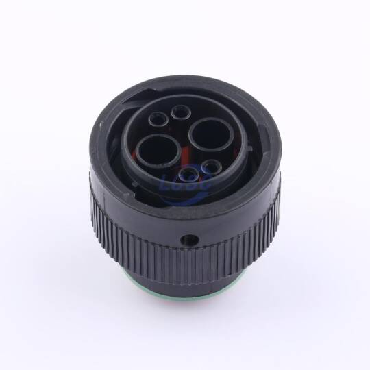 DEUTSCH HDP26-18-6SN