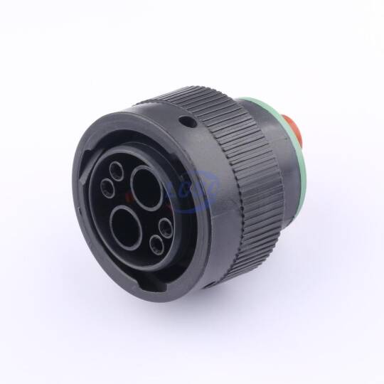 DEUTSCH HDP26-18-6SN - 3