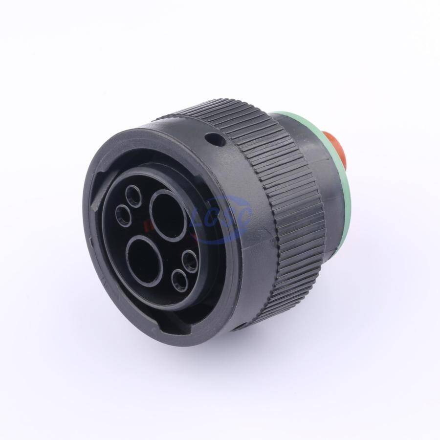 DEUTSCH HDP26-18-6SN - 3