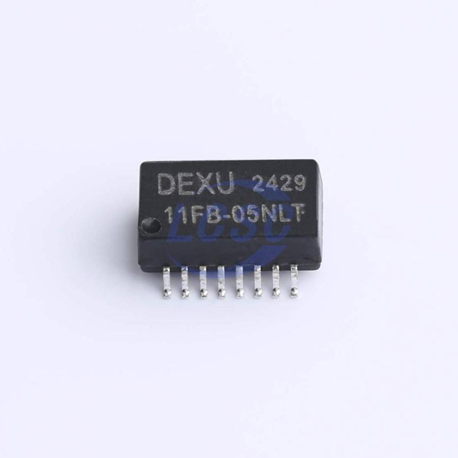 DEXU Electronics 11FB-05NLT - 3