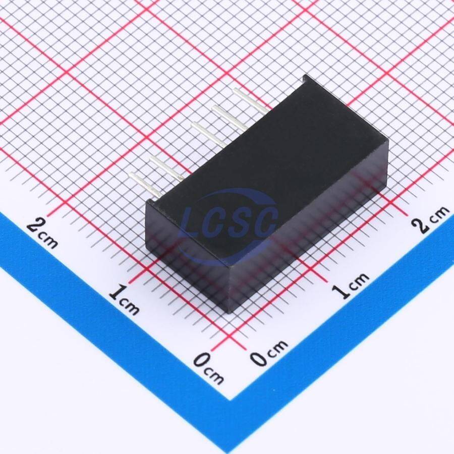 DEXU Electronics A0505S-2WR3 - 2