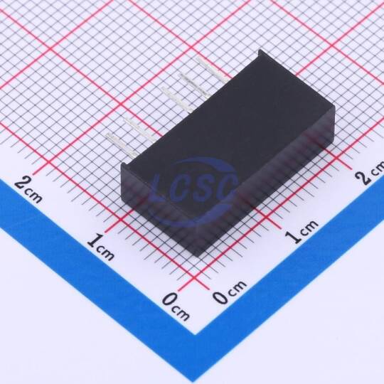 DEXU Electronics A0512S-1W - 2