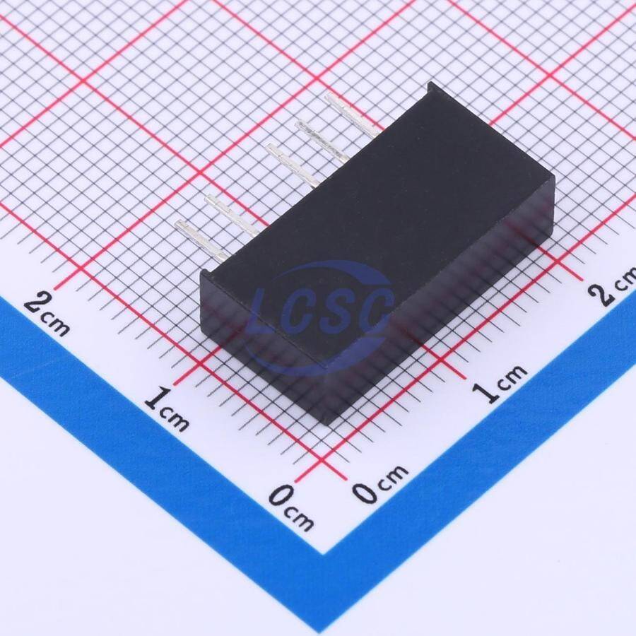 DEXU Electronics A0512S-1W - 2