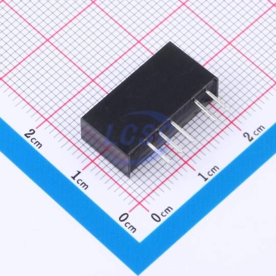 DEXU Electronics A0512S-1WR2 - 2