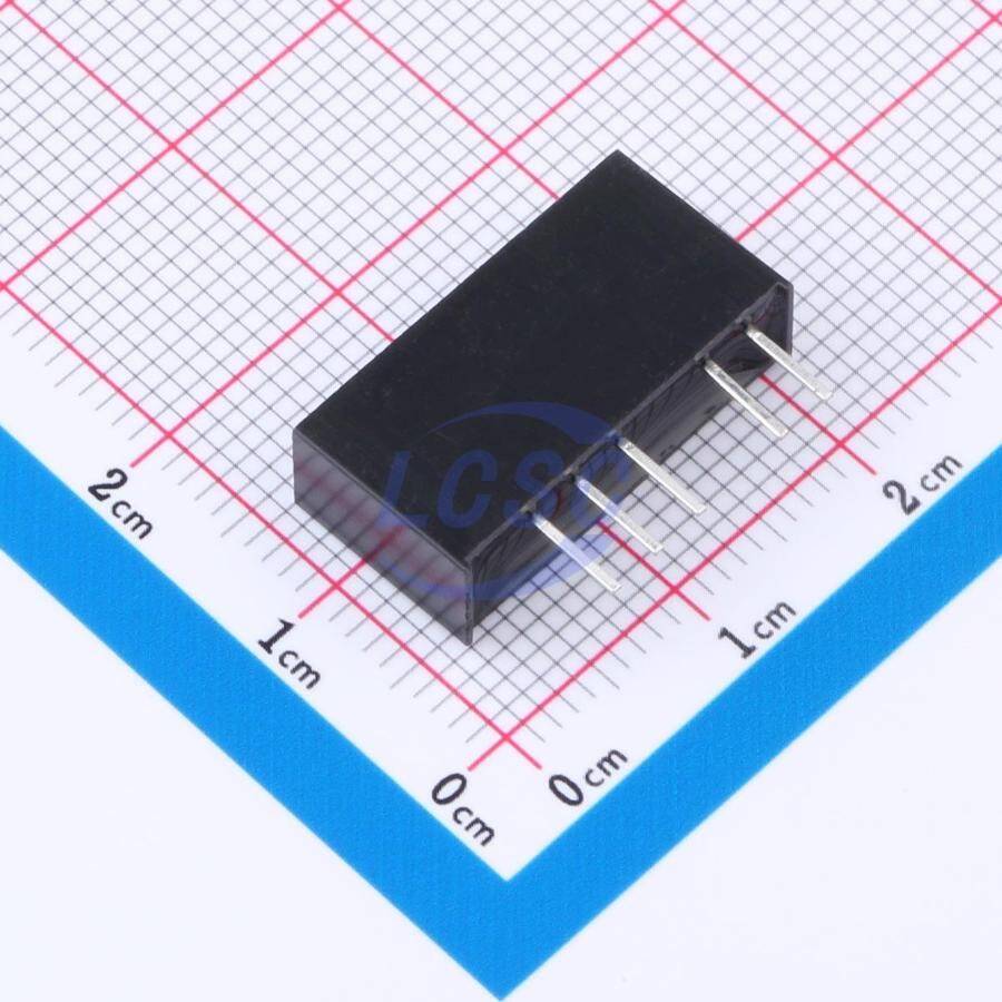 DEXU Electronics A0512S-1WR2 - 2