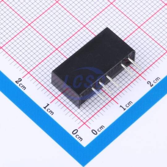 DEXU Electronics A0512S-1WR3 - 2