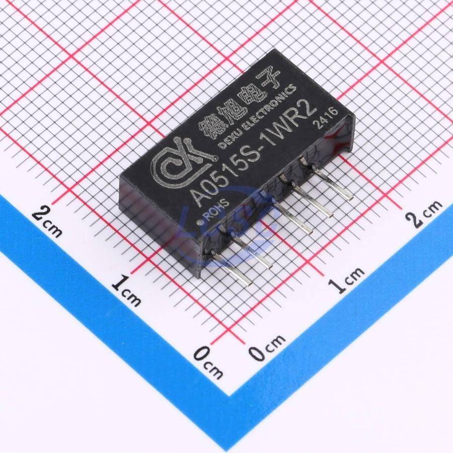 DEXU Electronics A0515S-1WR2 - 1