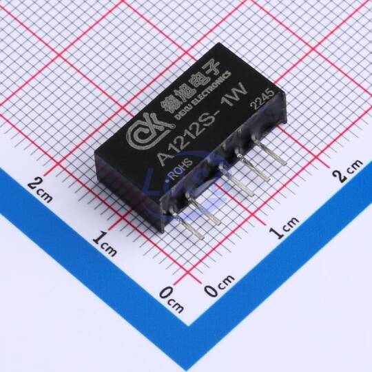 DEXU Electronics A1212S-1W - 1