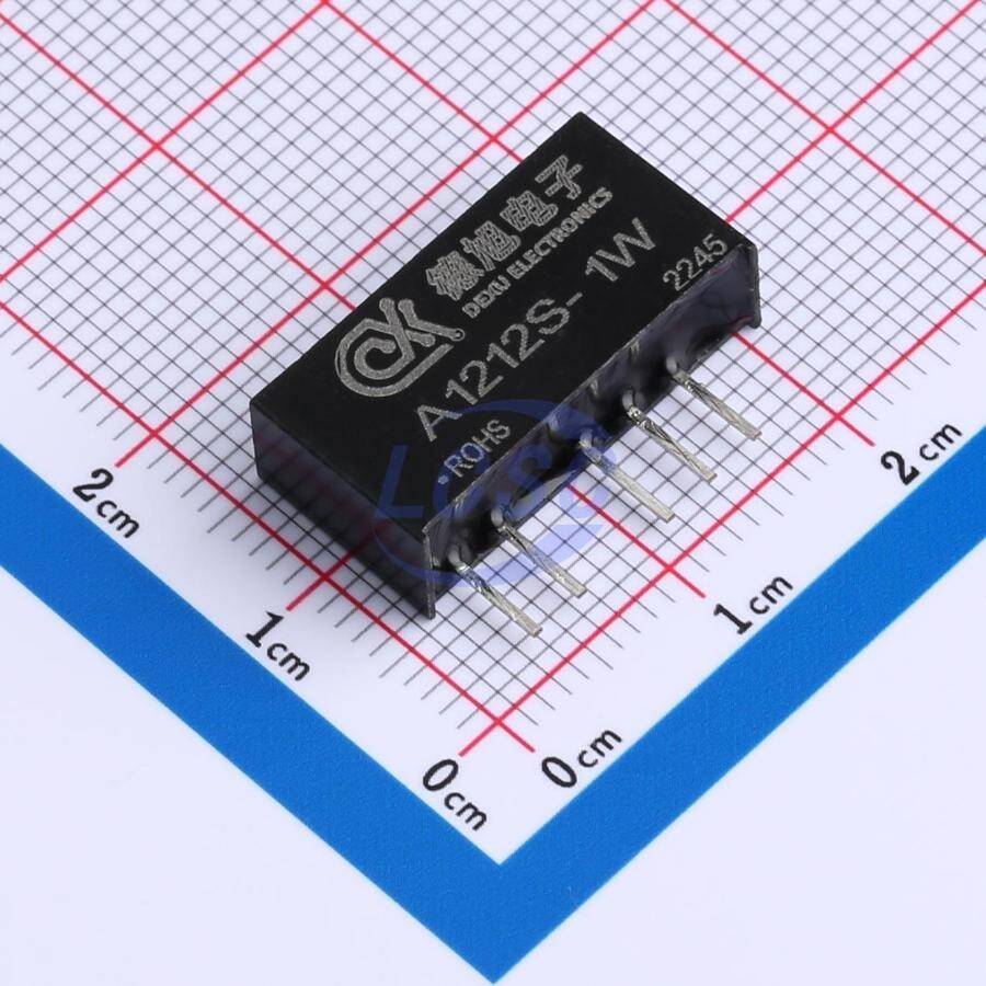 DEXU Electronics A1212S-1W - 1