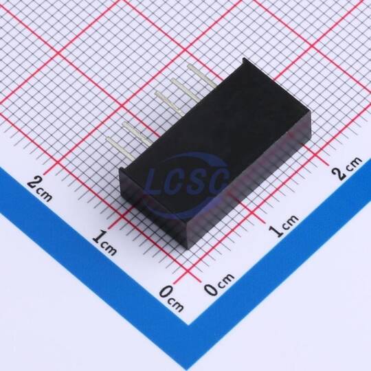 DEXU Electronics A1212S-1W - 2