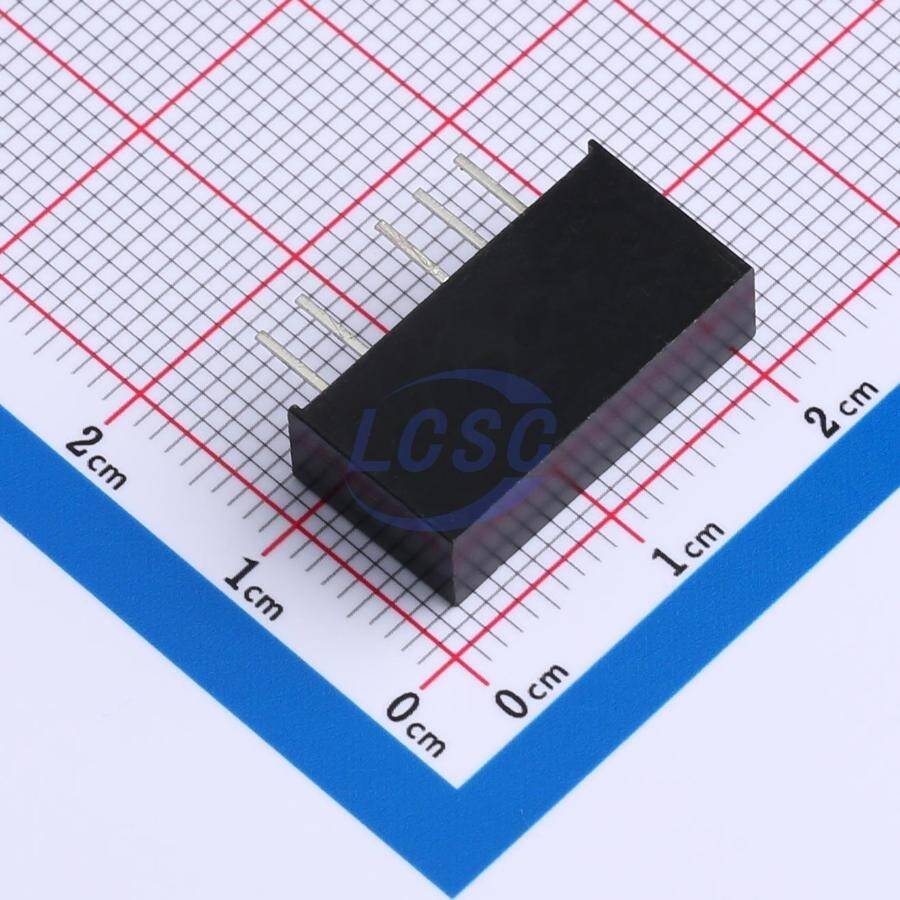DEXU Electronics A1212S-1W - 2