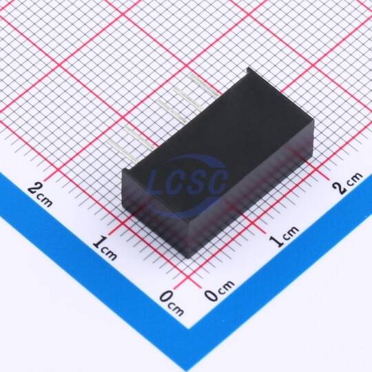 DEXU Electronics A2412S-2WR3 - 2