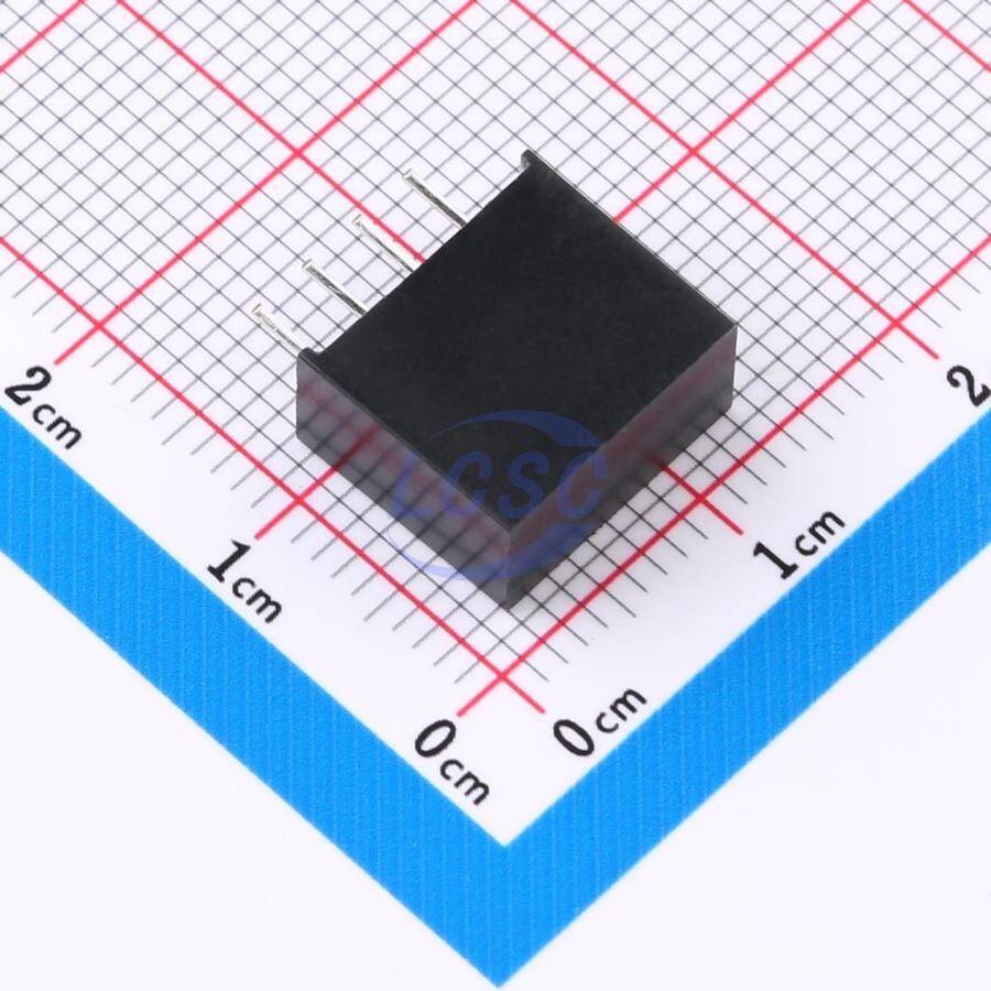 DEXU Electronics B0303S-1WR2 - 2