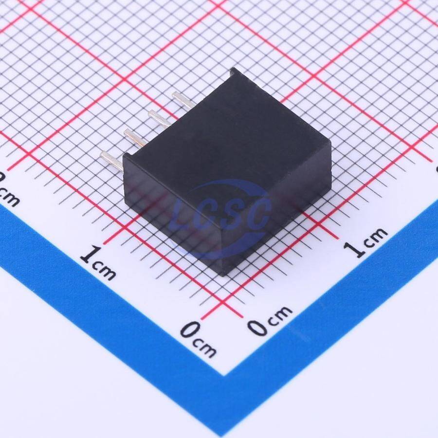 DEXU Electronics B0305S-1W - 2