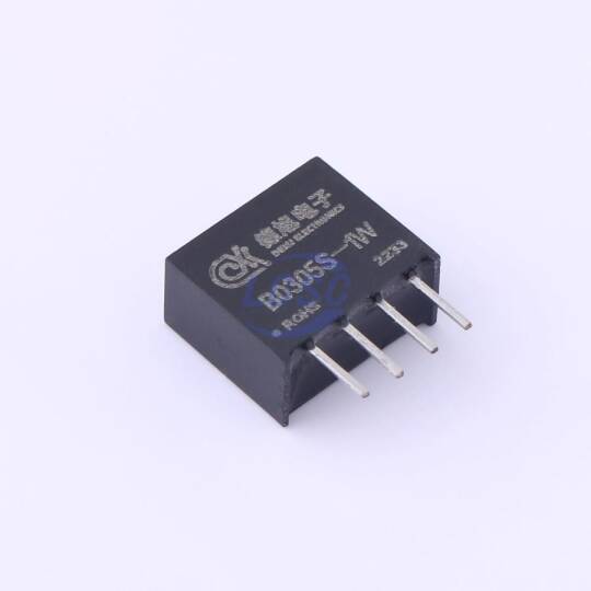 DEXU Electronics B0305S-1W - 3