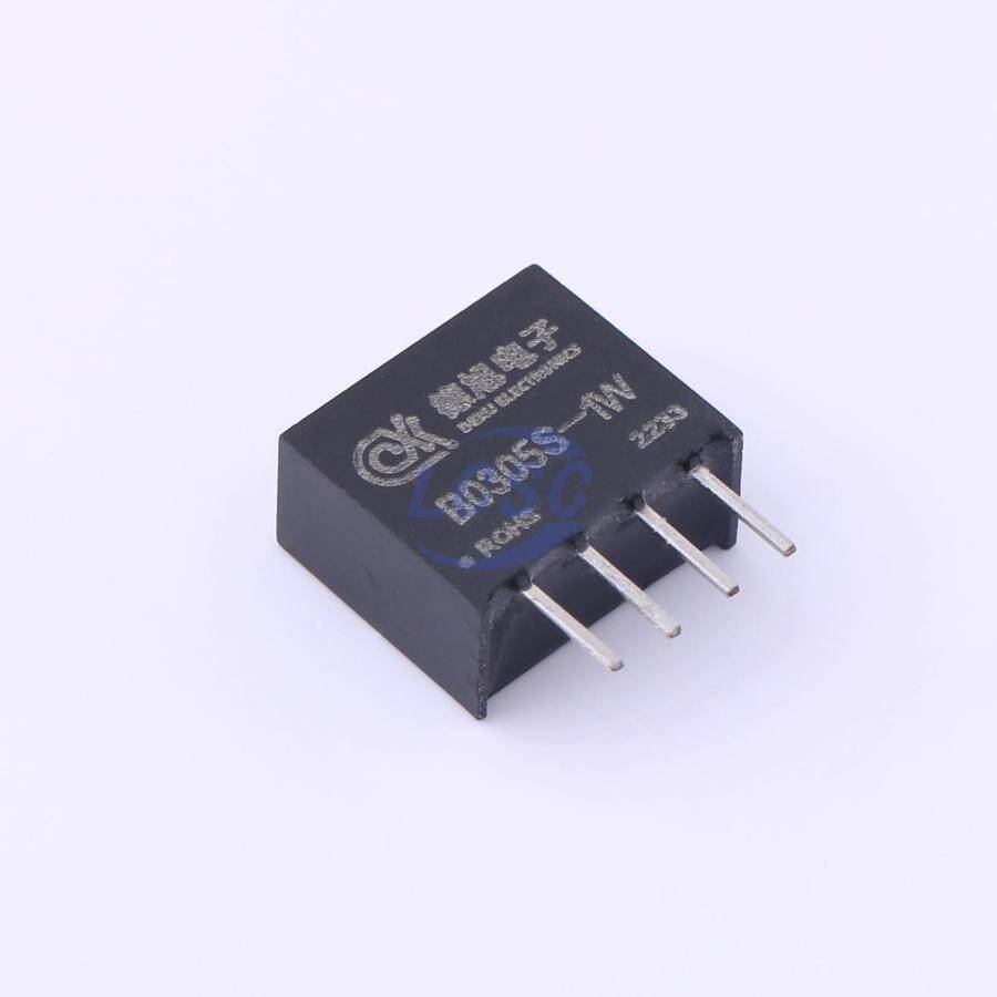 DEXU Electronics B0305S-1W - 3