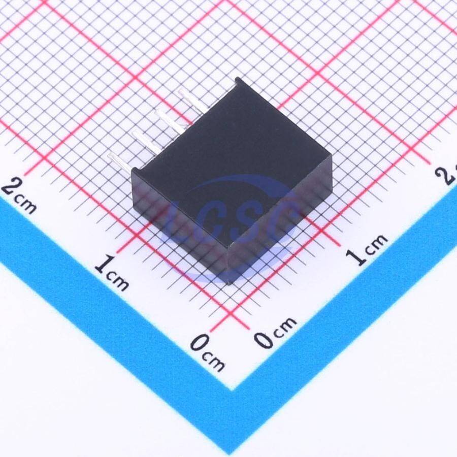 DEXU Electronics B0305S-1WR2 - 2