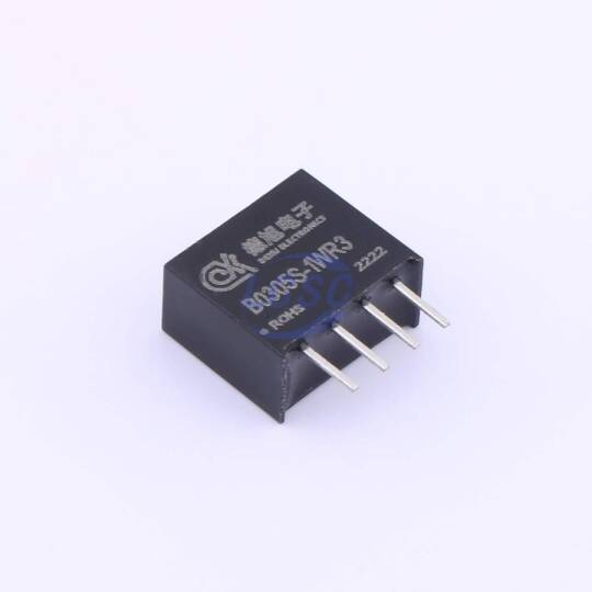 DEXU Electronics B0305S-1WR3 - 3