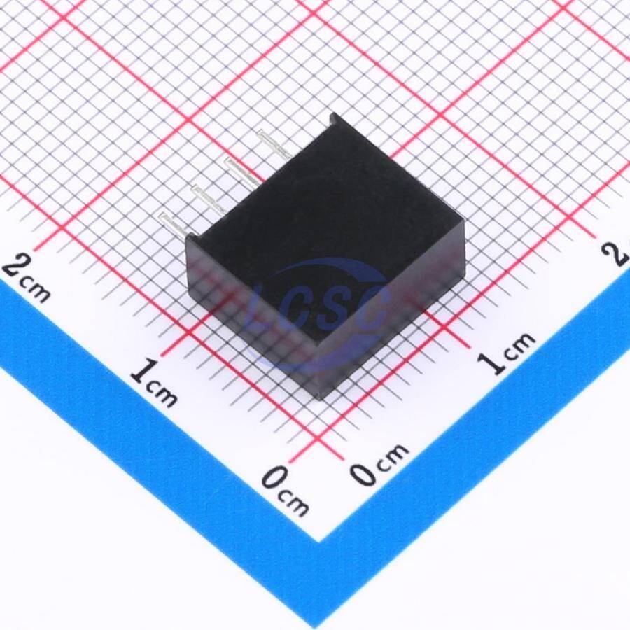 DEXU Electronics B0503S-1WR3 - 2