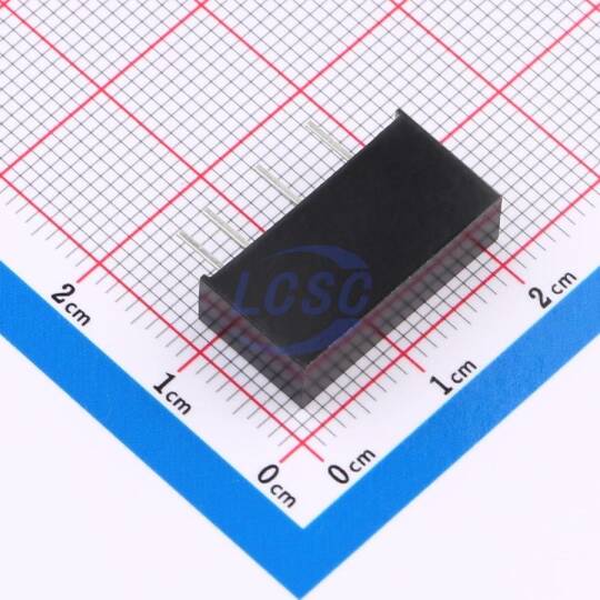 DEXU Electronics B0505LS-1W - 2
