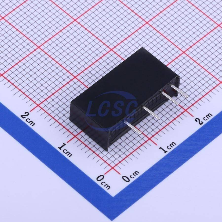 DEXU Electronics B0505LS-1WR2 - 2