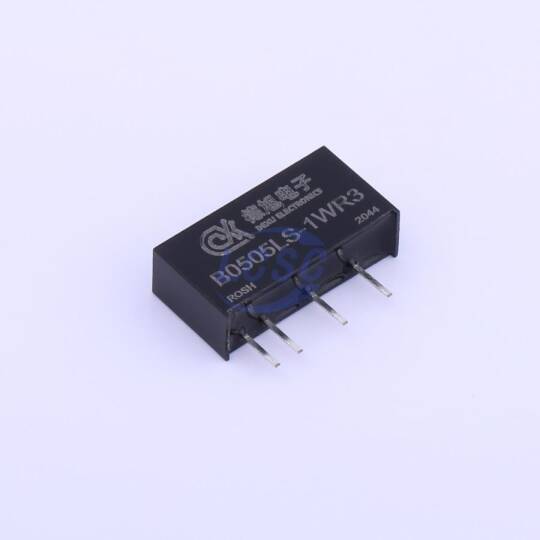 DEXU Electronics B0505LS-1WR3 - 3