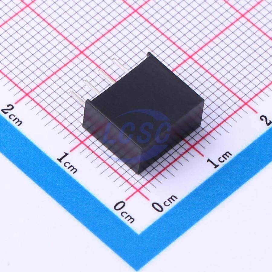 DEXU Electronics B0505S-1W - 2