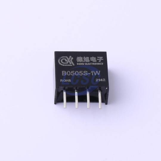 DEXU Electronics B0505S-1W - 3